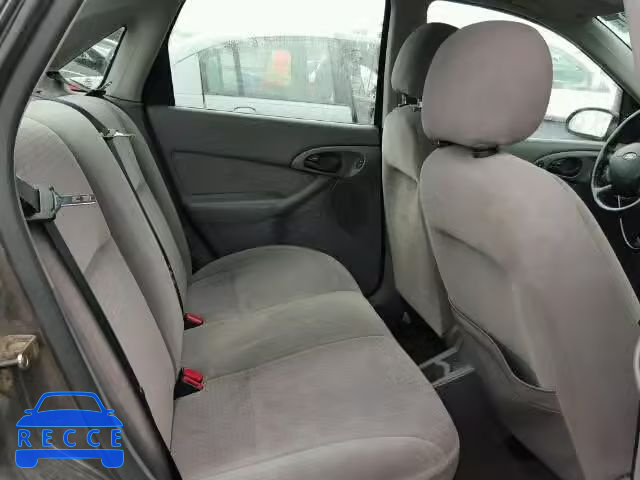 2003 FORD FOCUS ZTS 1FAFP38383W223190 image 5