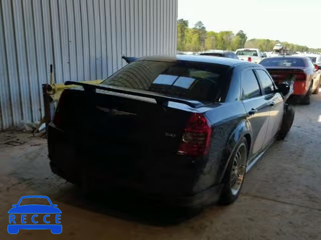 2009 CHRYSLER 300 LX 2C3KA43D69H538307 зображення 3