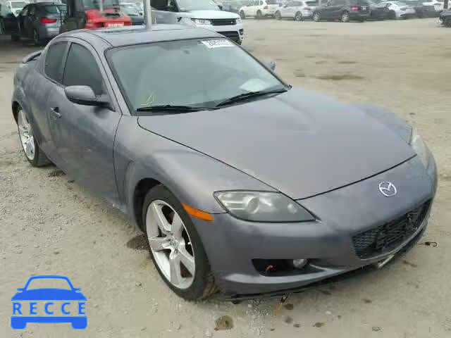 2007 MAZDA RX8 JM1FE173670213577 image 0