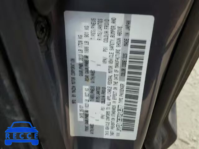 2007 MAZDA RX8 JM1FE173670213577 image 9