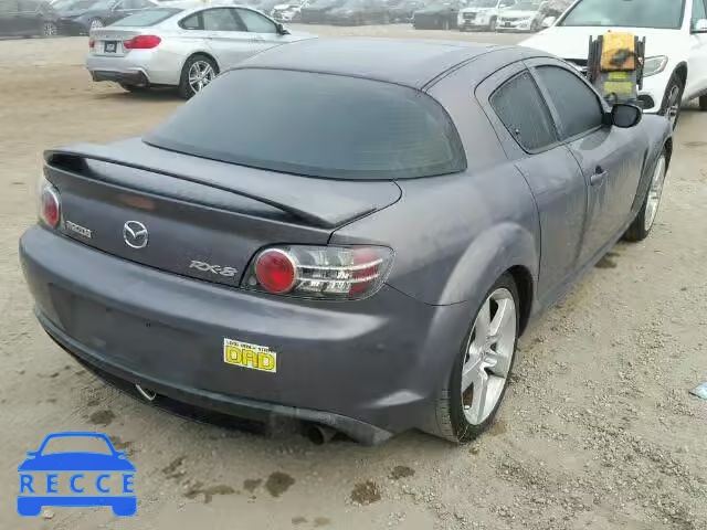 2007 MAZDA RX8 JM1FE173670213577 image 3