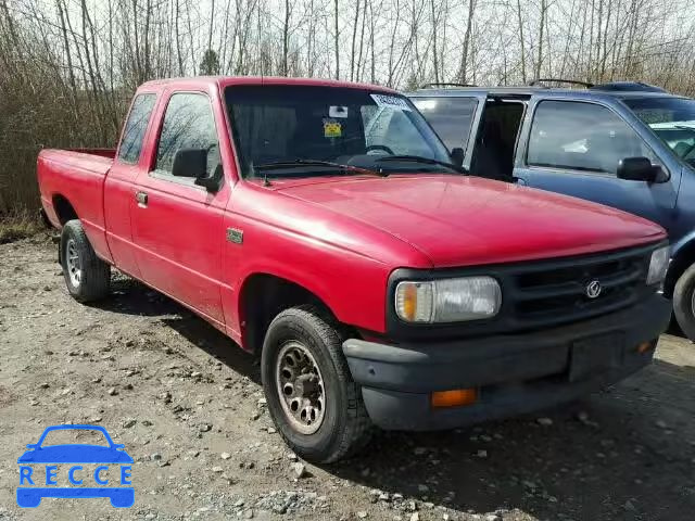 1994 MAZDA B3000 CAB 4F4CR16U7RTM94203 зображення 0