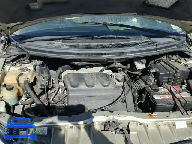 2005 MAZDA MPV WAGON JM3LW28A050548065 image 6