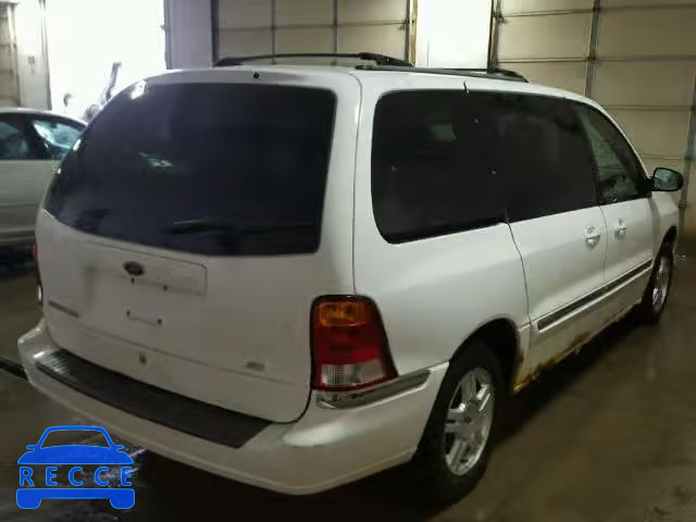 2001 FORD WINDSTAR S 2FMZA52441BA65107 зображення 3