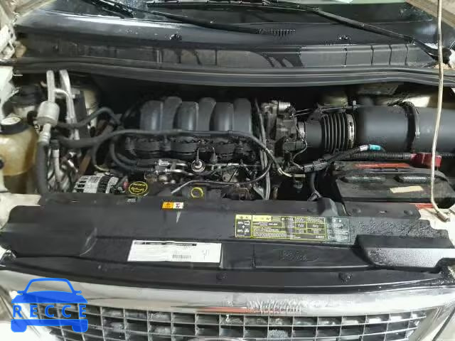 2001 FORD WINDSTAR S 2FMZA52441BA65107 image 6