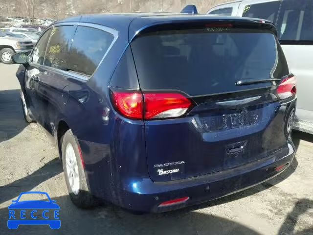 2017 CHRYSLER PACIFICA T 2C4RC1DG8HR529600 image 2