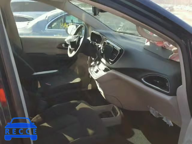 2017 CHRYSLER PACIFICA T 2C4RC1DG8HR529600 image 4