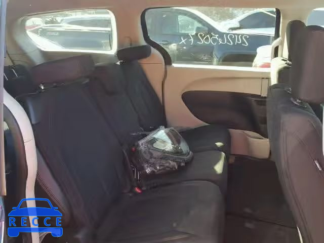 2017 CHRYSLER PACIFICA T 2C4RC1DG8HR529600 image 5