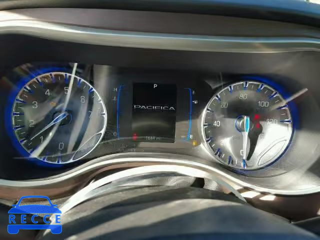 2017 CHRYSLER PACIFICA T 2C4RC1DG8HR529600 image 7