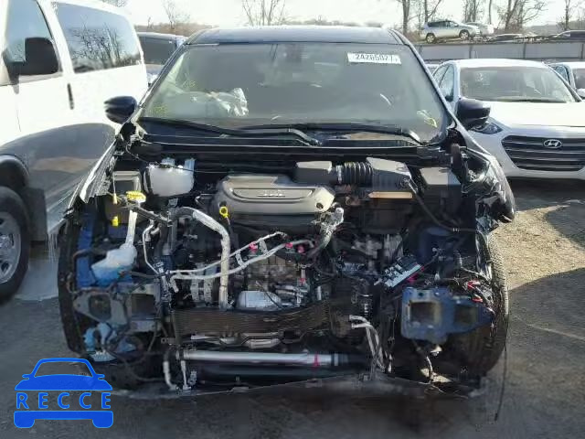 2017 CHRYSLER PACIFICA T 2C4RC1DG8HR529600 image 8