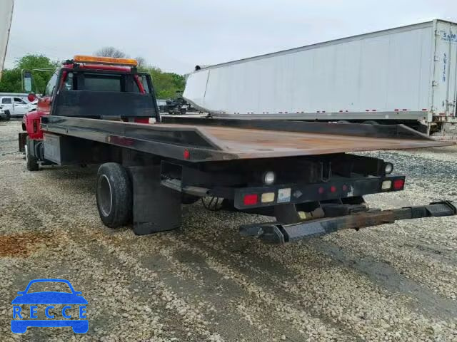 2002 GMC C-SERIES C 1GDJ6H1C72J500790 Bild 2