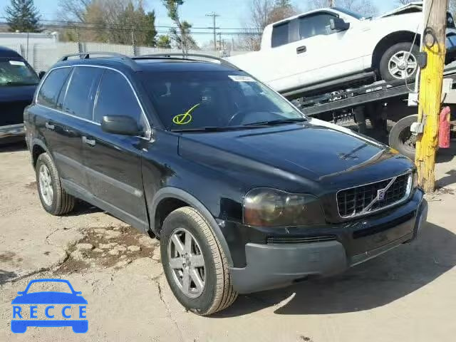 2005 VOLVO XC90 T6 YV1CZ911051158218 Bild 0