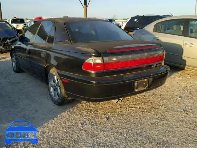 1997 CADILLAC CATERA W06VR54R9VR143535 image 2