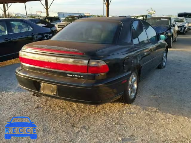 1997 CADILLAC CATERA W06VR54R9VR143535 image 3