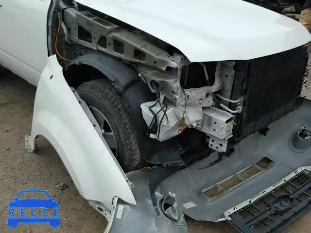 2012 FORD ESCAPE XLS 1FMCU0C77CKA32670 image 8