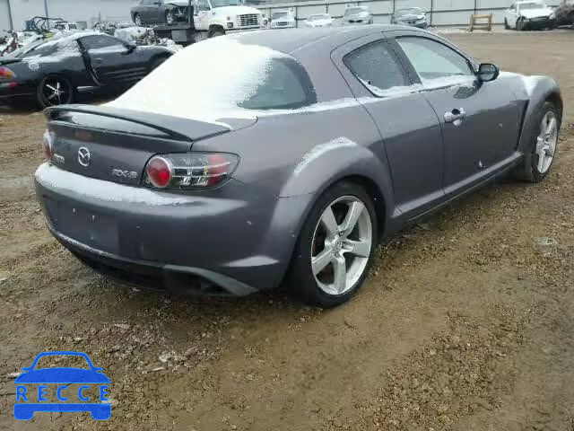 2006 MAZDA RX8 JM1FE173460205413 image 3