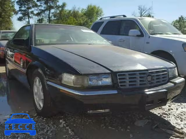 2000 CADILLAC ELDORADO E 1G6EL12Y6YB704955 Bild 0