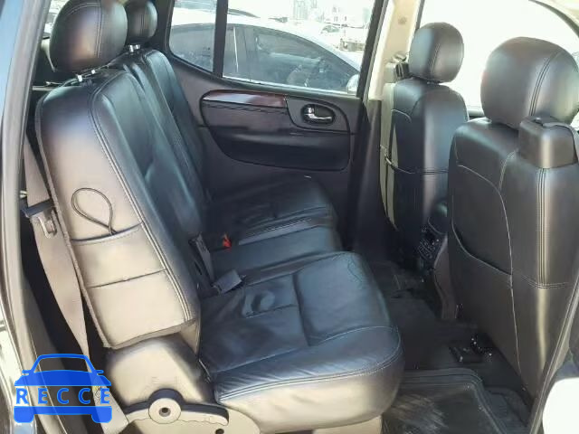 2005 GMC ENVOY XL 1GKES16M556138612 image 5