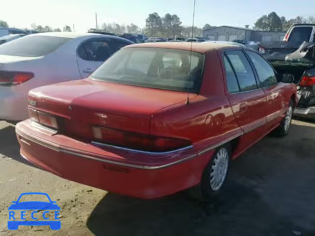 1995 BUICK SKYLARK CU 1G4NV55DXSC413038 зображення 3