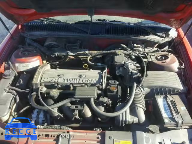 1995 BUICK SKYLARK CU 1G4NV55DXSC413038 Bild 6