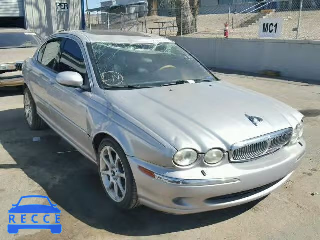 2005 JAGUAR X-TYPE 3.0 SAJWA51C45WE29650 зображення 0