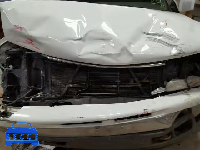 2002 CHEVROLET TAHOE LS 1GNEK13Z02J239794 Bild 6