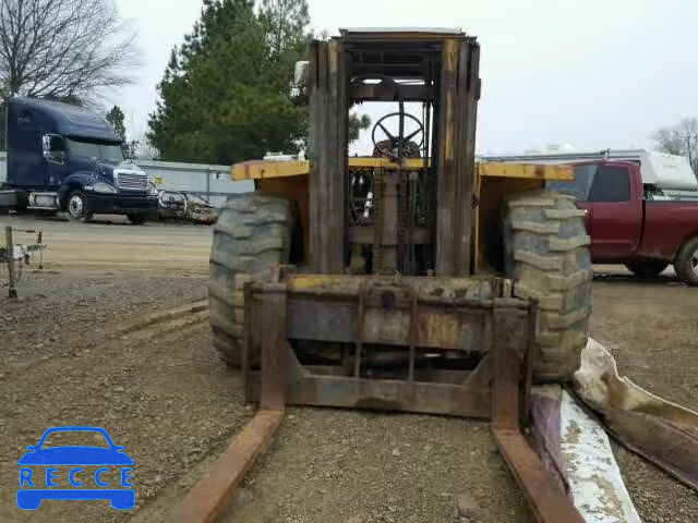 2000 FORK FORKLIFT 13088116324 Bild 8