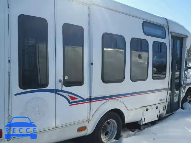 2010 FORD E350 SUPER 1FDEE3FS5ADA13219 зображення 3