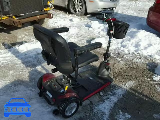 2010 OTHE SCOOTER SC723309116FV0 image 3