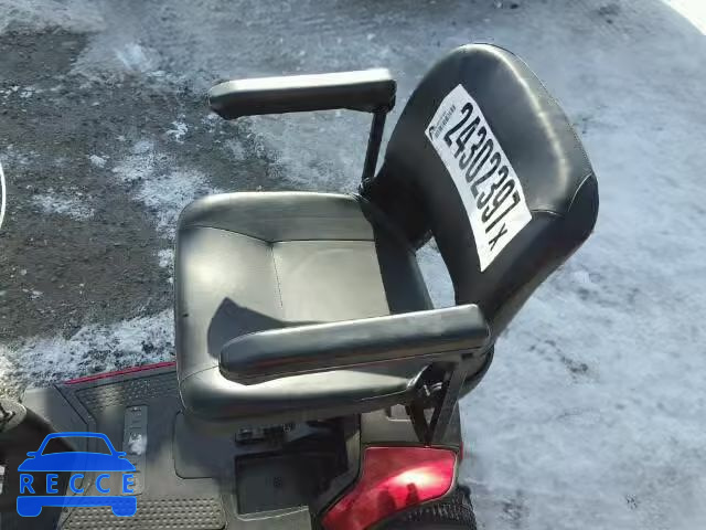 2010 OTHE SCOOTER SC723309116FV0 зображення 5