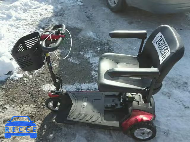 2010 OTHE SCOOTER SC723309116FV0 зображення 8