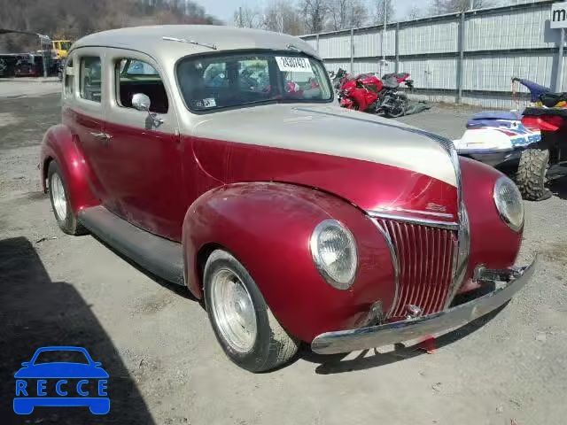 1939 FORD DELUXE 185087415 image 0