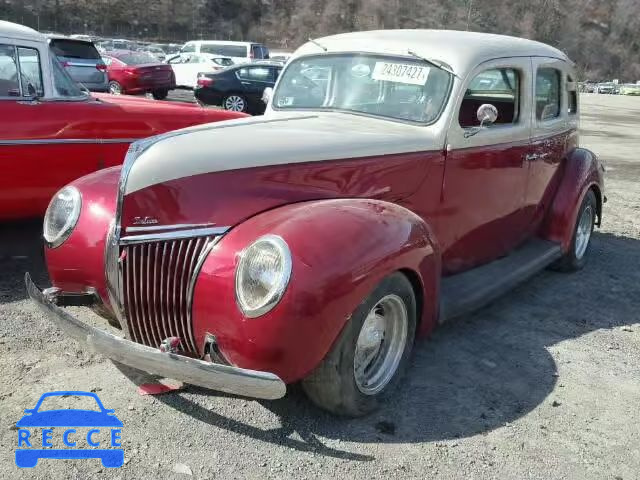 1939 FORD DELUXE 185087415 image 1