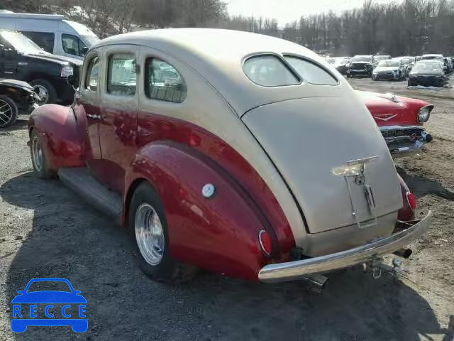 1939 FORD DELUXE 185087415 image 2
