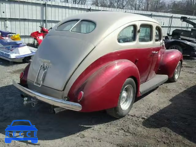 1939 FORD DELUXE 185087415 image 3