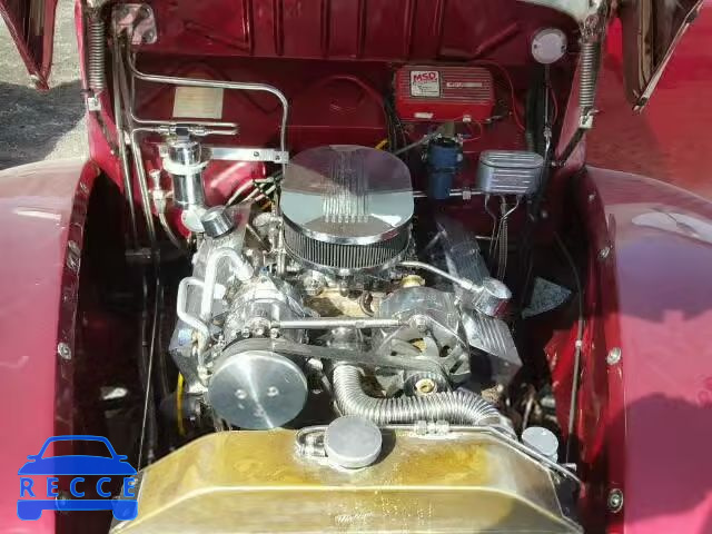 1939 FORD DELUXE 185087415 image 6