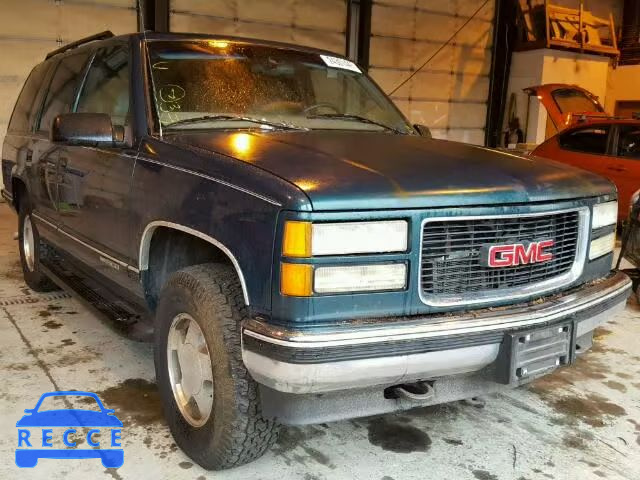 1997 GMC YUKON 1GKEK13R9VJ704932 image 0