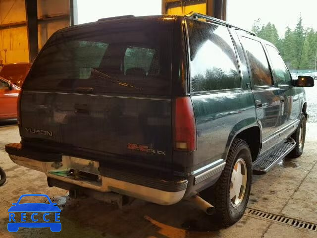 1997 GMC YUKON 1GKEK13R9VJ704932 image 3