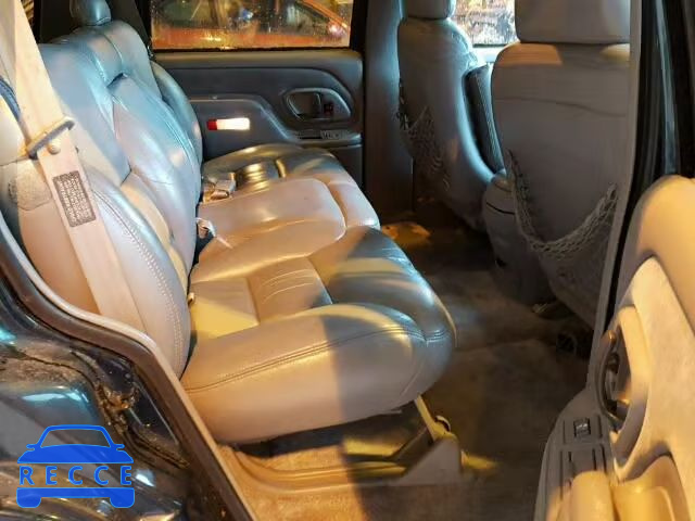 1997 GMC YUKON 1GKEK13R9VJ704932 image 5