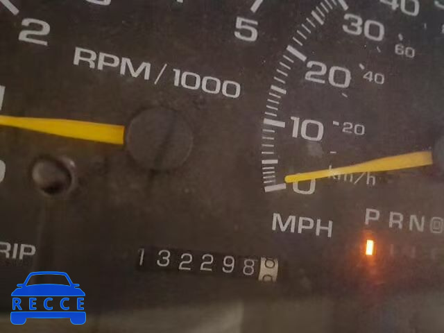 1997 GMC YUKON 1GKEK13R9VJ704932 image 7