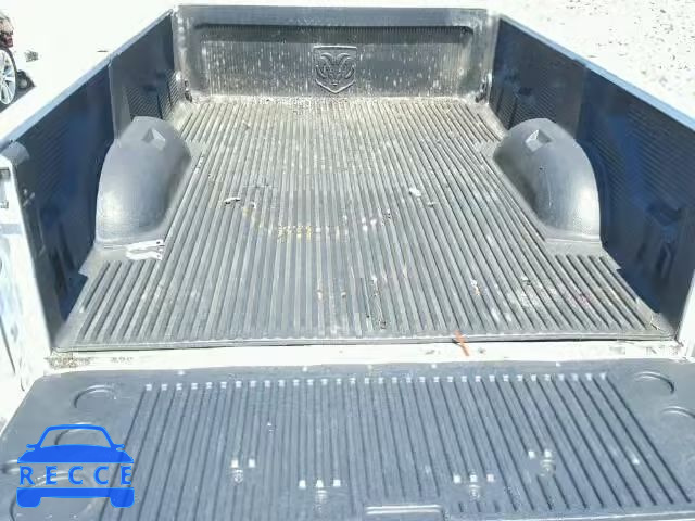 2006 DODGE RAM 1500 S 1D7HA16K66J218788 image 5