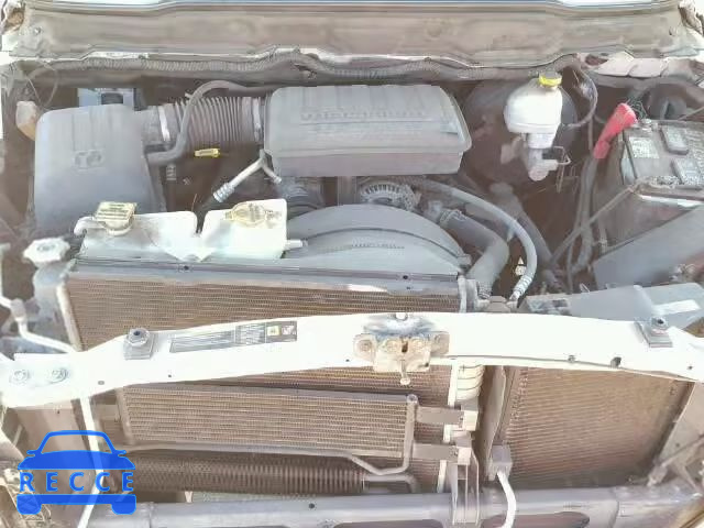 2006 DODGE RAM 1500 S 1D7HA16K66J218788 image 6