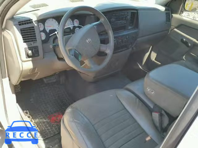 2006 DODGE RAM 1500 S 1D7HA16K66J218788 image 8