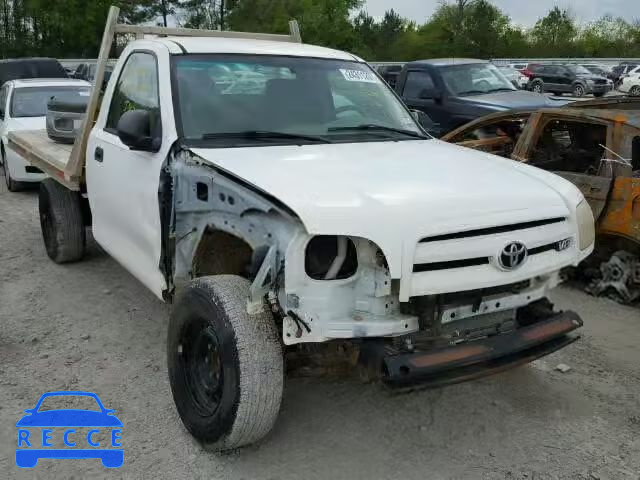 2005 TOYOTA TUNDRA 5TBJT32185S471006 image 0