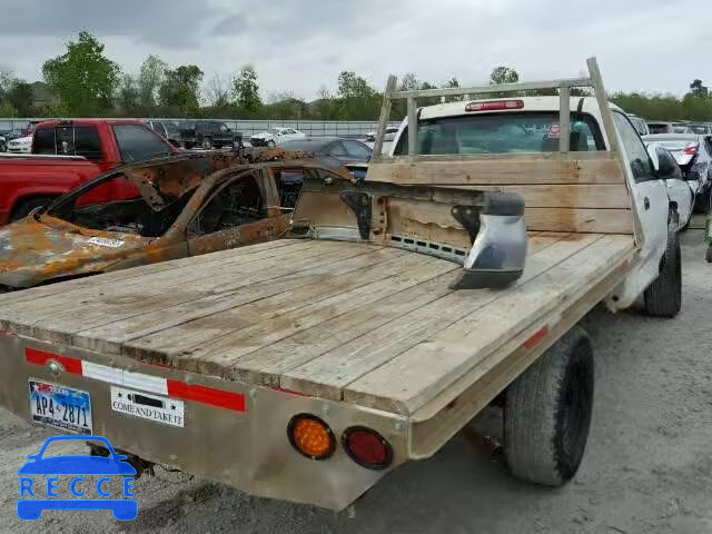 2005 TOYOTA TUNDRA 5TBJT32185S471006 image 3