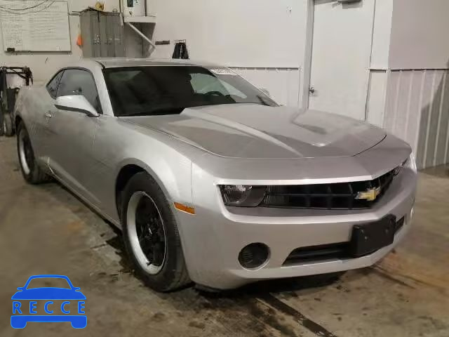 2013 CHEVROLET CAMARO LS 2G1FA1E3XD9225093 image 0