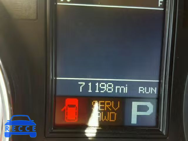 2013 DODGE DURANGO CI 1C4SDJET0DC584944 Bild 7