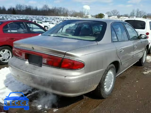 1998 BUICK CENTURY LI 2G4WY52M5W1602126 зображення 3