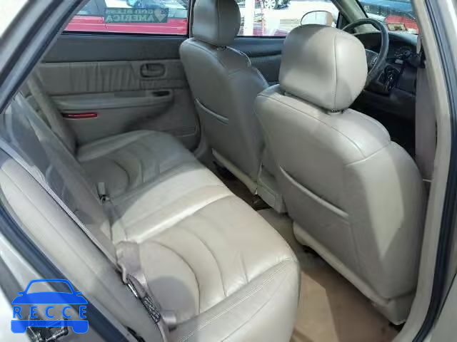 1998 BUICK CENTURY LI 2G4WY52M5W1602126 зображення 5