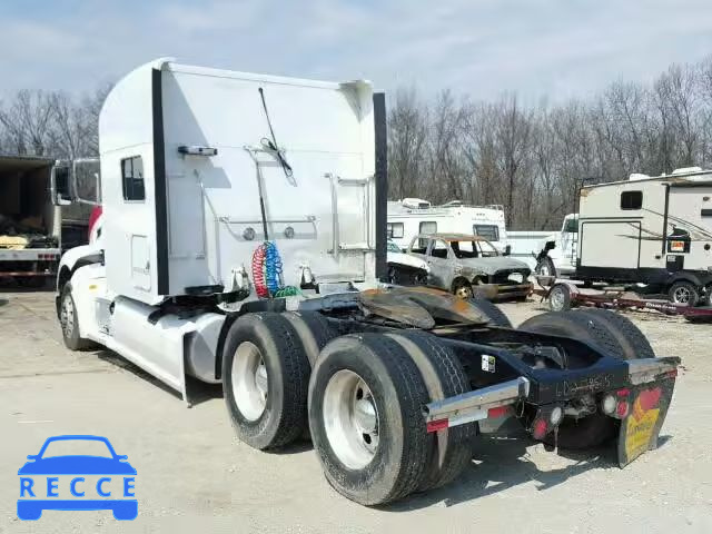 2013 PETERBILT CONVENTION 1XPHDP9X6DD178525 Bild 2